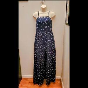 No Boundaries dress/pant suit SEE PICTURES